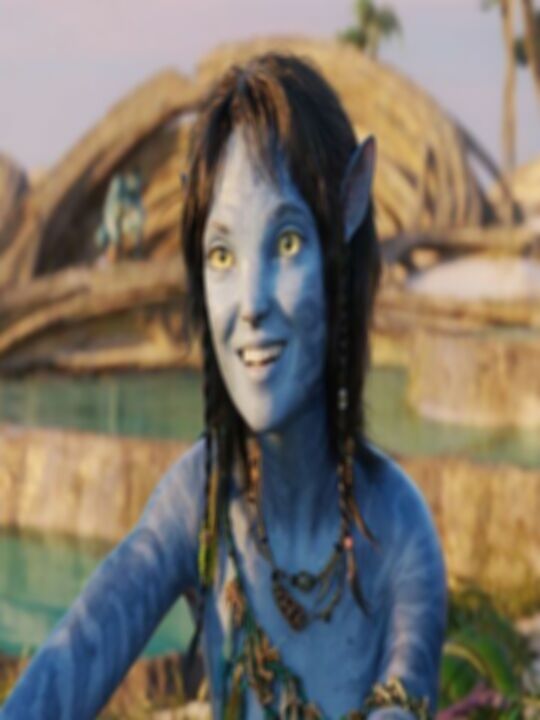 Avatar - The Way of Water