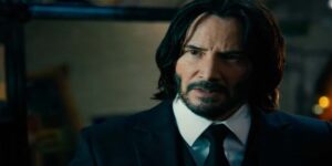 John Wick: Chapter 4