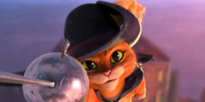 Puss in Boots: The Last Wish