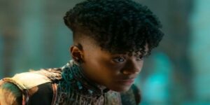 Black Panther: Wakanda Forever