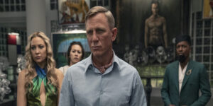 Glass Onion A Knives Out Mystery