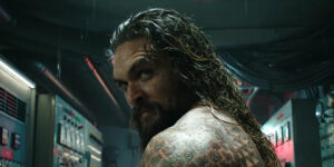 Aquaman (2018)