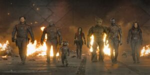 Guardians of the Galaxy Vol. 3