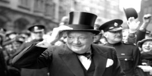 Churchill